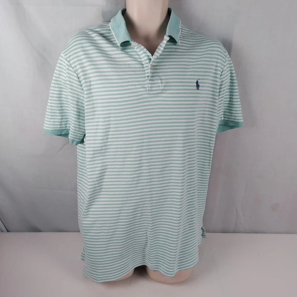 Ralph Lauren this ralph